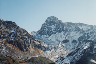Taemin Ha, Sikkim
