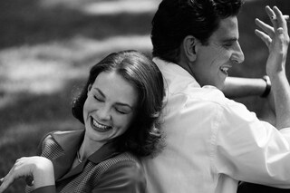 Bradley Cooper Carey Mulligan maestro