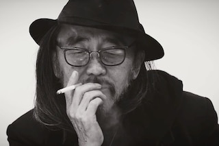 Yohji Yamamoto documentary adidas 2016