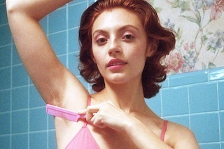 Billie razor campaign