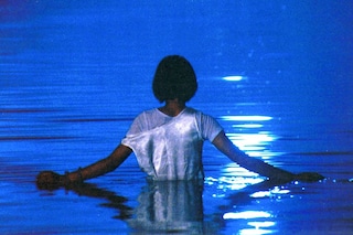 August in the Water 4