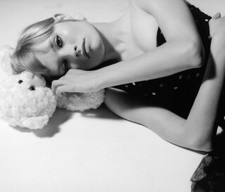 Klara Kristin Dazed 100