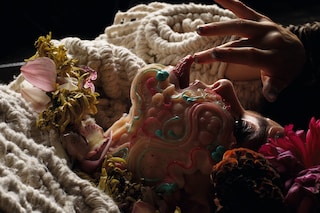 Bj&#246;rk – autumn 2017 
