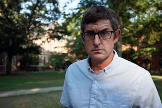 Sex workers denounce Louis Theroux’s Selling Sex documentary