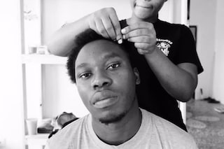 The Endsars movement and young Nigerian style 