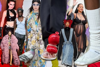 AW22 trends from the runway