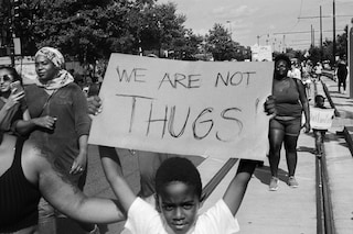 A Language We Share: Beverly Price and Gordon Parks