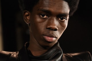 Rick Owens AW20 show Paris Fashion Week menswear 4