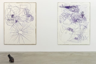 Rob Pruitt&#39;s Multiple Personalities Gavin Brown&#39;s enterprise