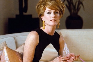Julianne Moore a single man tom ford