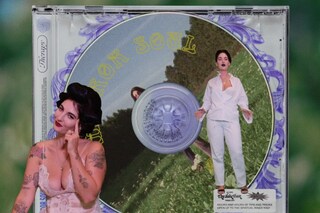 “Mirror Soul” (2020)