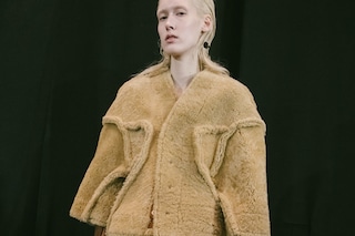 Rick Owens AW19 PFW Paris Fashion Week 
