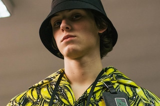 miuccia prada aw18 menswear milan mfw 