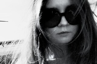 Anna Delvy from her Instagram, annadlvv