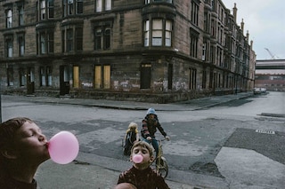 Youth Print Sale, Magnum and Aperture