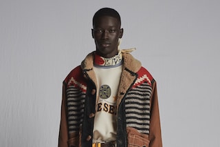 DieselXDiesel collection 1