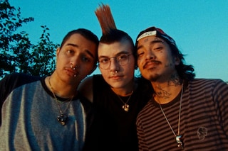 Devyn Galindo, Lost Bois (2024)