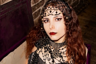 Vampire Ball