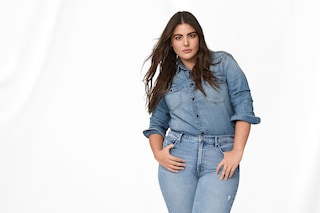 Gap archival denim AW19 campaign