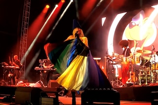 R&#243;is&#237;n Murphy’s Dazed POV from Melt festival 2023