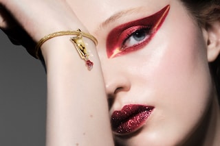 Pat McGrath x Pandora collection