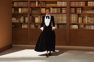 Chanel AW19 Couture Virginie Viard Paris 5
