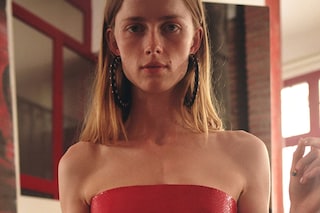 Haute Couture Paris AW21/FW21 shows Alaia Pieter Mulier