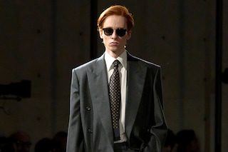 Saint Laurent AW24 Menswear show Paris