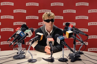 Troye Sivan for Smirnoff