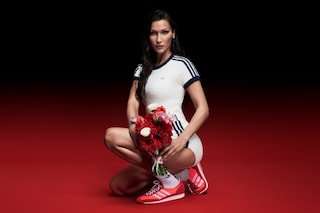 adidas Originals SL 72 campaign