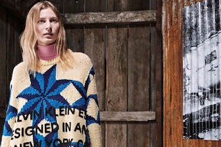 Raf Simons Calvin Klein Pre Fall