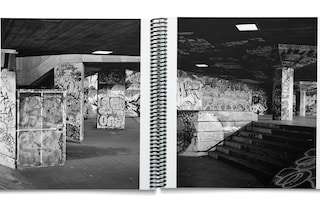 THE PALACE BOOK Alasdair McLellan IDEA