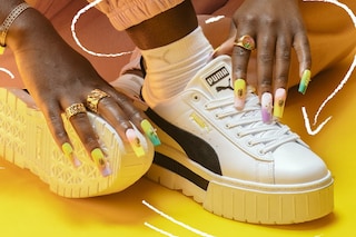 Bree Runway Puma Mayze ASOS collaboration collection 2