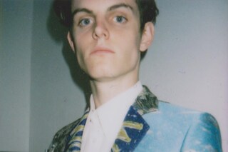 Walter Van Beirendonck SS15