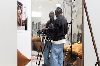 Paul Mpagi Sepuya, Exposure (2024)