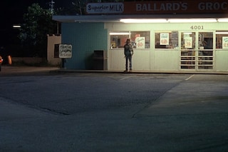 Dazed and Confused