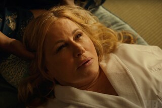 Head massage hair play asmr