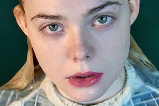 Elle Fanning – Summer 2017