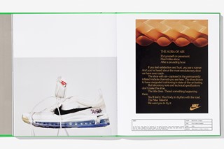 Virgil Abloh’s new book ‘ICONS’ goes deep on his game-changing Nike ...