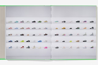 Virgil Abloh x Nike ‘ICONS’ 