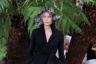 Dior couture AW26