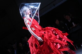 Comme des Gar&#231;ons SS15