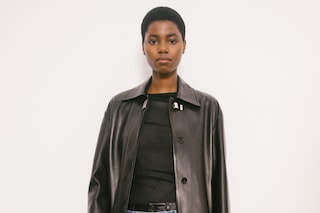 Proenza Schouler SS24 womenswear Weyes Blood NY