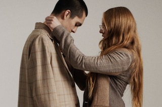 Aspesi SS22 campaign