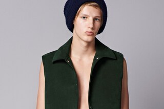 Acne Studios SS15 Mens collections, Dazed