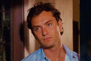 jude law