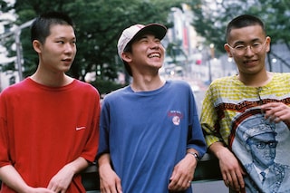 tokyo teenagers japan asia men monika mogi