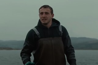 Paul Mescal in A24 film God’s Creatures