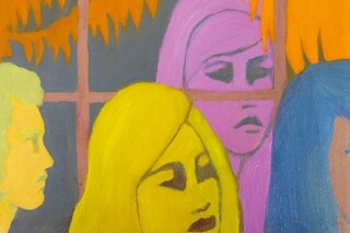 TOPS picture you staring