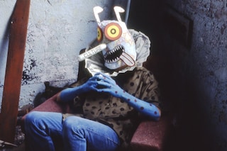 David Wojnarowicz Photography &amp; Films 1978–1992